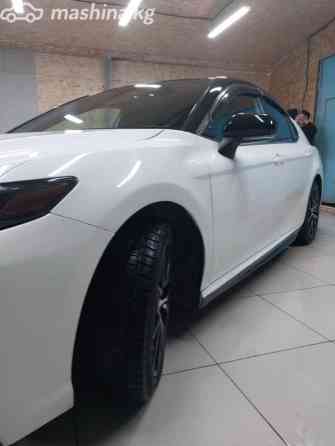 Toyota Camry VIII (XV70) 2.5, 2021 Бишкек