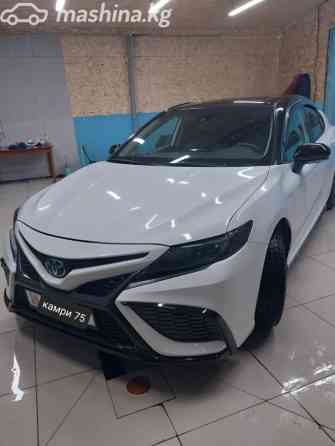 Toyota Camry VIII (XV70) 2.5, 2021 Бишкек