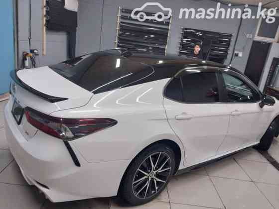 Toyota Camry VIII (XV70) 2.5, 2021 Бишкек