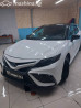 Toyota Camry VIII (XV70) 2.5, 2021 Бишкек