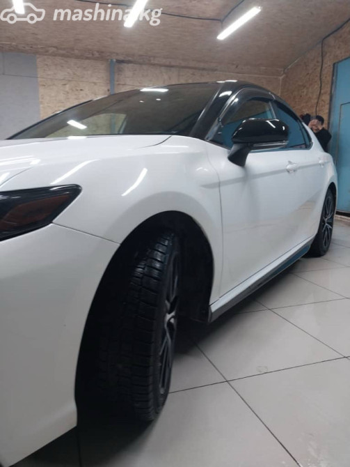 Toyota Camry VIII (XV70) 2.5, 2021 Бишкек - изображение 5