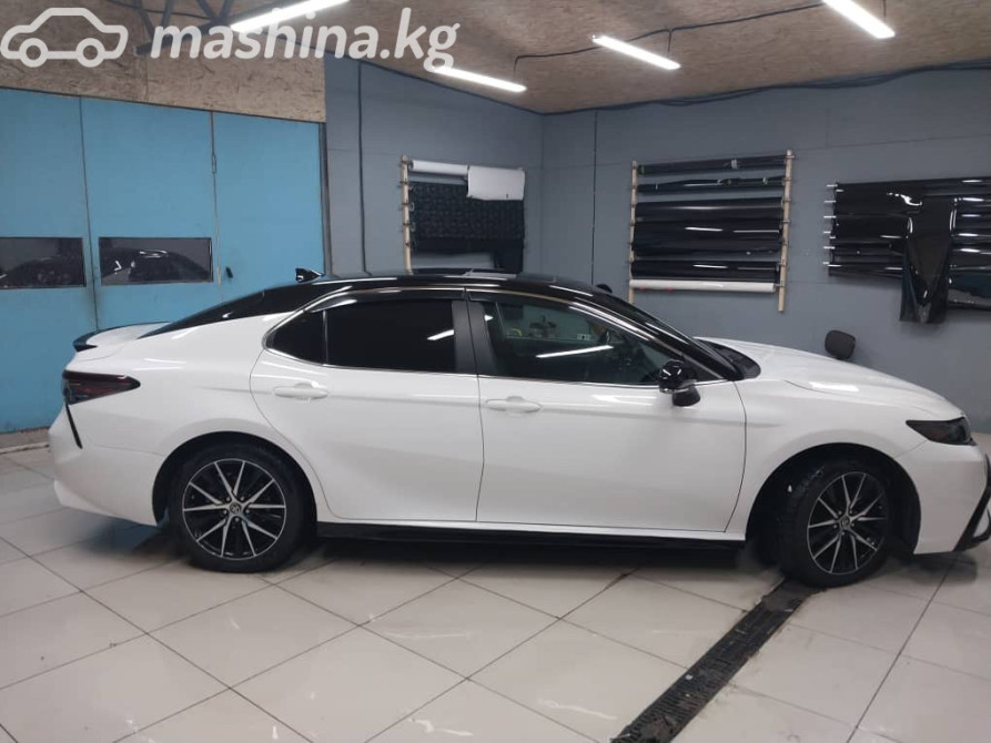 Toyota Camry VIII (XV70) 2.5, 2021 Бишкек - изображение 11