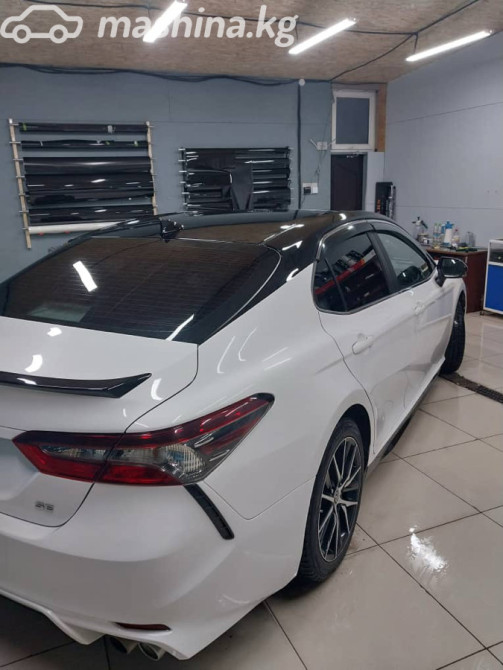 Toyota Camry VIII (XV70) 2.5, 2021 Бишкек - изображение 7