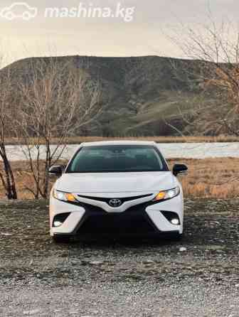 Toyota Camry VIII (XV70) 2.5, 2017 Бишкек