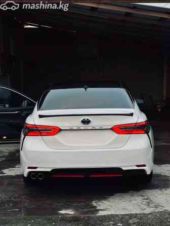 Toyota Camry VIII (XV70) 2.5, 2017 Бишкек