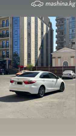 Toyota Camry VII (XV50) Рестайлинг 2.5, 2017 Бишкек