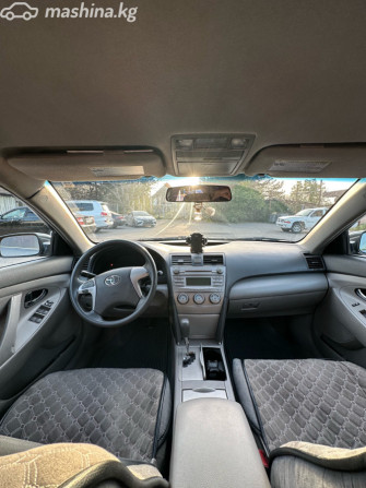 Toyota Camry VII (XV50) Рестайлинг 2.5, 2017 Бишкек - сүрөт 9