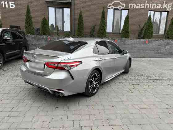 Toyota Camry VIII (XV70) 2.5, 2018 Бишкек