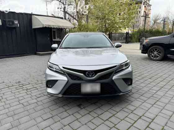 Toyota Camry VIII (XV70) 2.5, 2018 Бишкек