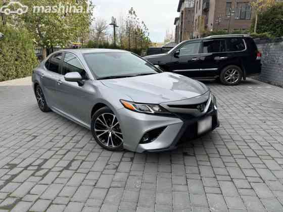 Toyota Camry VIII (XV70) 2.5, 2018 Бишкек