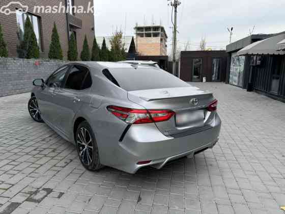 Toyota Camry VIII (XV70) 2.5, 2018 Бишкек