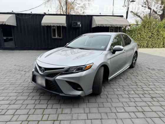 Toyota Camry VIII (XV70) 2.5, 2018 Бишкек