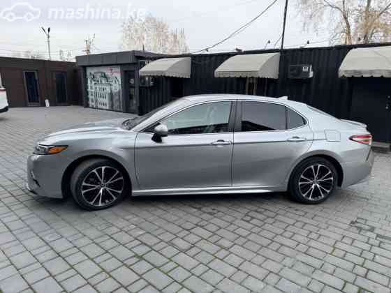 Toyota Camry VIII (XV70) 2.5, 2018 Бишкек