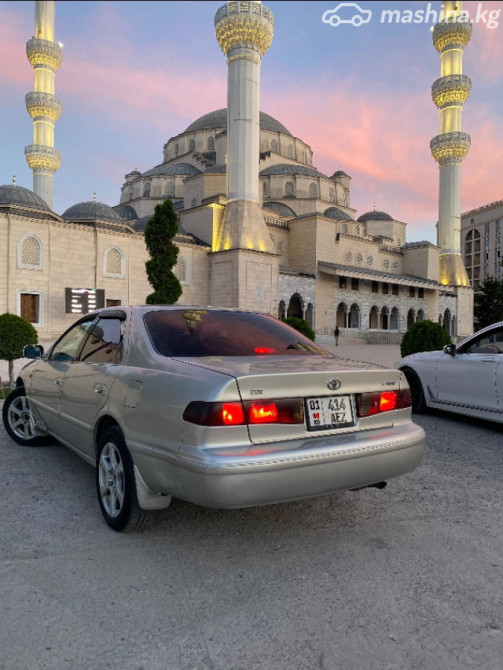 Toyota Camry IV (XV20) 2.2, 2001 Бишкек - сүрөт 1