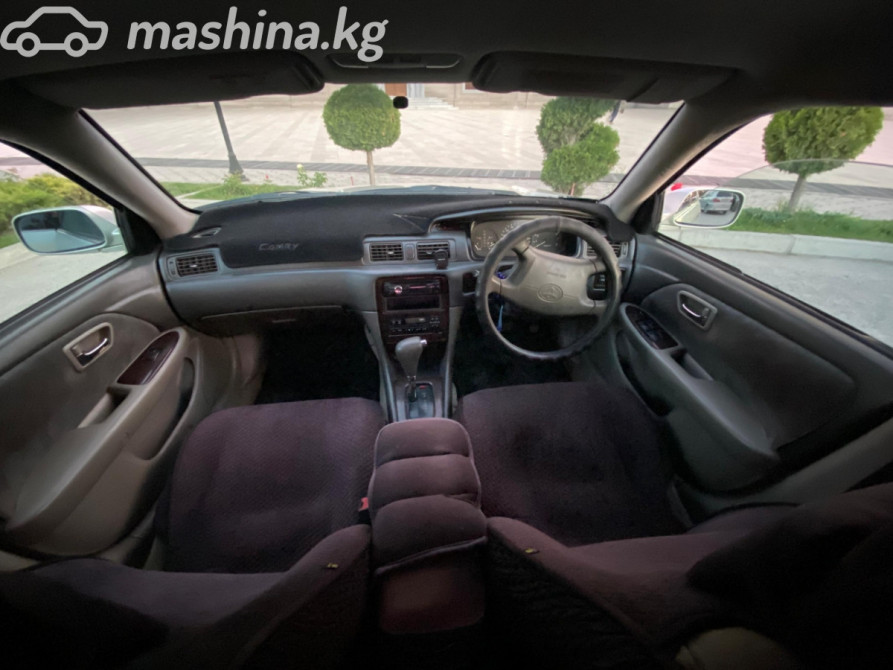 Toyota Camry IV (XV20) 2.2, 2001 Бишкек - сүрөт 2