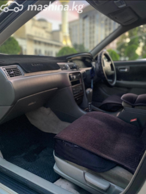 Toyota Camry IV (XV20) 2.2, 2001 Бишкек - сүрөт 3