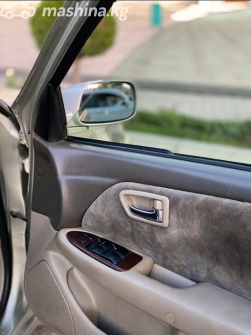 Toyota Camry IV (XV20) 2.2, 2001 Бишкек - сүрөт 5