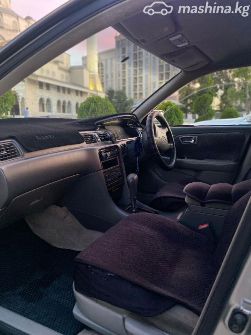 Toyota Camry IV (XV20) 2.2, 2001 Бишкек - сүрөт 4