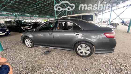 Toyota Camry VI (XV40) 2.4, 2006 Бишкек