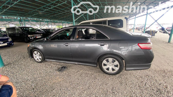 Toyota Camry VI (XV40) 2.4, 2006 Bishkek - photo 4