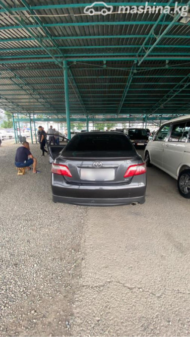 Toyota Camry VI (XV40) 2.4, 2006 Бишкек - изображение 3