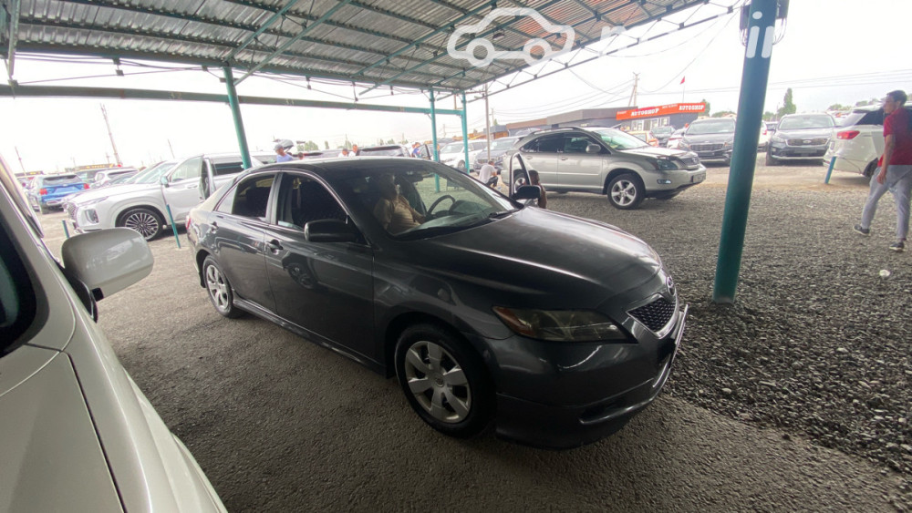 Toyota Camry VI (XV40) 2.4, 2006 Бишкек - изображение 2