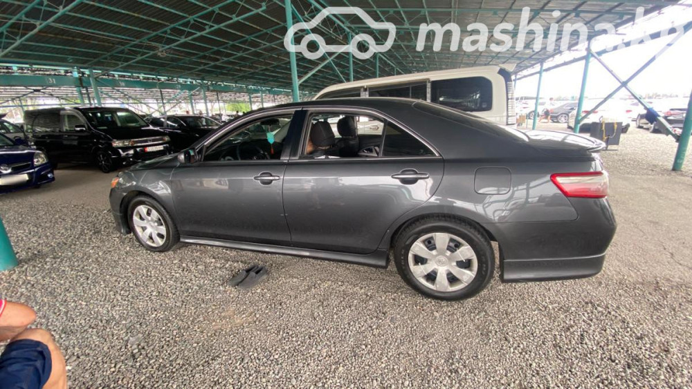 Toyota Camry VI (XV40) 2.4, 2006 Бишкек - изображение 4