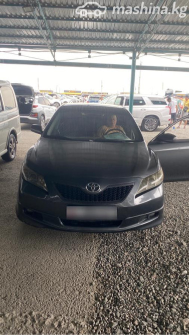 Toyota Camry VI (XV40) 2.4, 2006 Бишкек - изображение 1