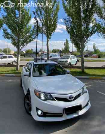 Toyota Camry VII (XV50) 2.5, 2012 Бишкек