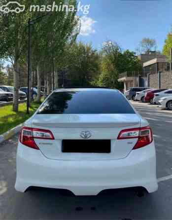 Toyota Camry VII (XV50) 2.5, 2012 Бишкек