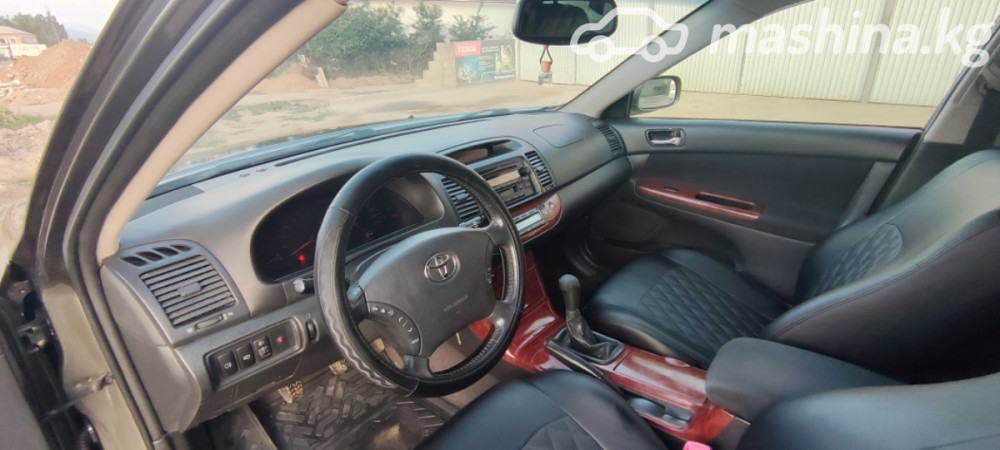 Toyota Camry V (XV30) 2.4, 2004 Бишкек - изображение 6