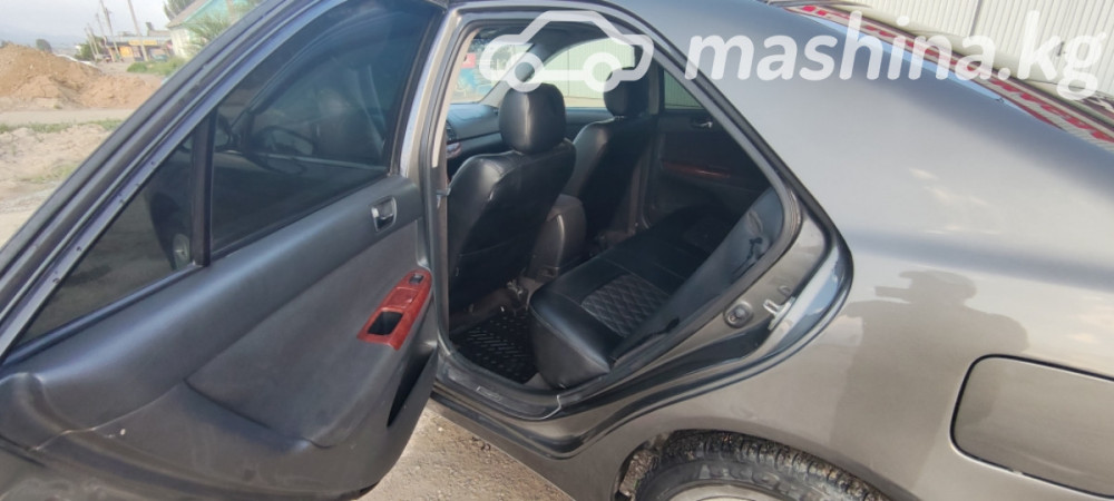 Toyota Camry V (XV30) 2.4, 2004 Бишкек - изображение 7