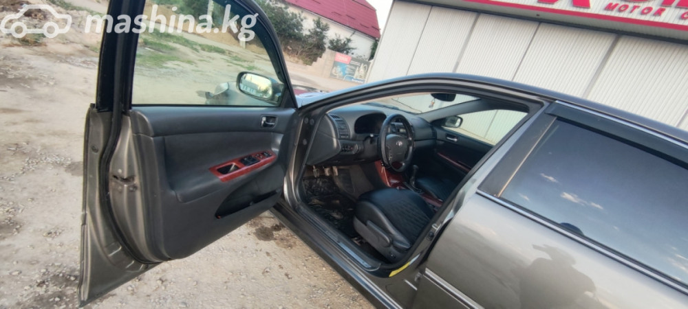 Toyota Camry V (XV30) 2.4, 2004 Бишкек - изображение 5