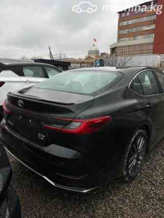 Toyota Camry IX (XV80) China Market 2.0, 2025 Бишкек
