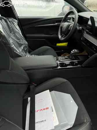 Toyota Camry IX (XV80) China Market 2.0, 2025 Бишкек