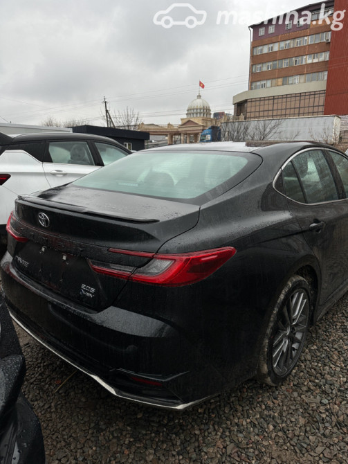 Toyota Camry IX (XV80) China Market 2.0, 2025 Бишкек - изображение 2