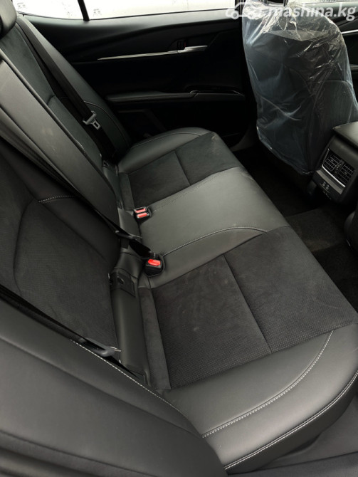 Toyota Camry IX (XV80) China Market 2.0, 2025 Бишкек - изображение 4