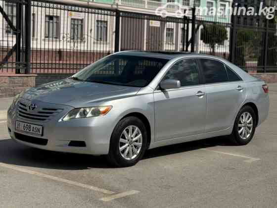 Toyota Camry VI (XV40) 2.4, 2007 Бишкек