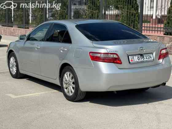 Toyota Camry VI (XV40) 2.4, 2007 Бишкек