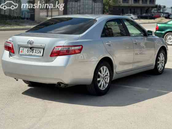 Toyota Camry VI (XV40) 2.4, 2007 Бишкек