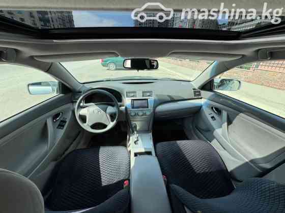Toyota Camry VI (XV40) 2.4, 2007 Бишкек