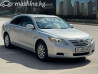 Toyota Camry VI (XV40) 2.4, 2007 Bishkek