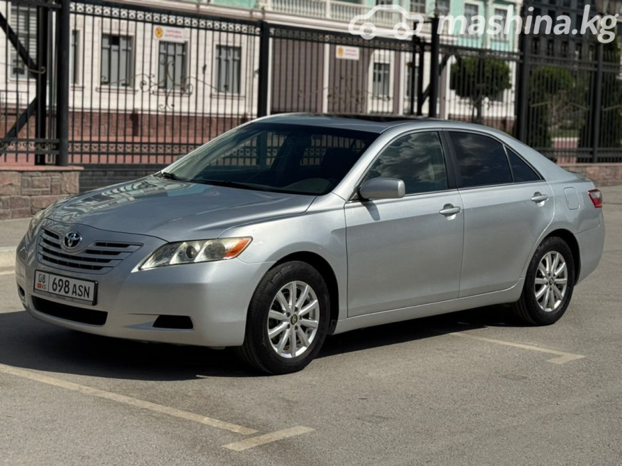 Toyota Camry VI (XV40) 2.4, 2007 Bishkek - photo 2