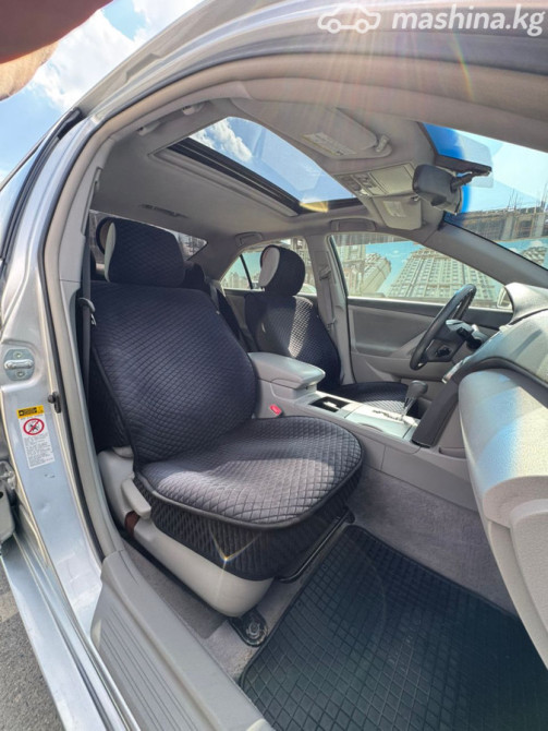 Toyota Camry VI (XV40) 2.4, 2007 Bishkek - photo 7