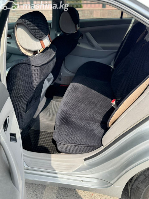Toyota Camry VI (XV40) 2.4, 2007 Bishkek - photo 5