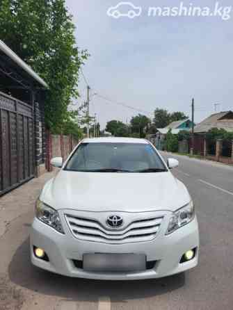 Toyota Camry VI (XV40) 2.4, 2008 Бишкек
