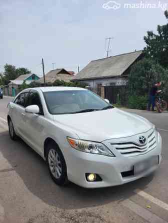 Toyota Camry VI (XV40) 2.4, 2008 Бишкек