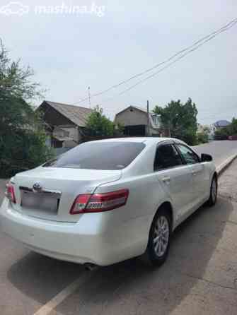 Toyota Camry VI (XV40) 2.4, 2008 Бишкек