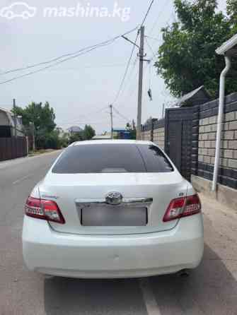 Toyota Camry VI (XV40) 2.4, 2008 Бишкек