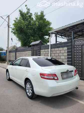Toyota Camry VI (XV40) 2.4, 2008 Бишкек